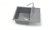 Кухонная мойка Marrbaxx Катрин Z151