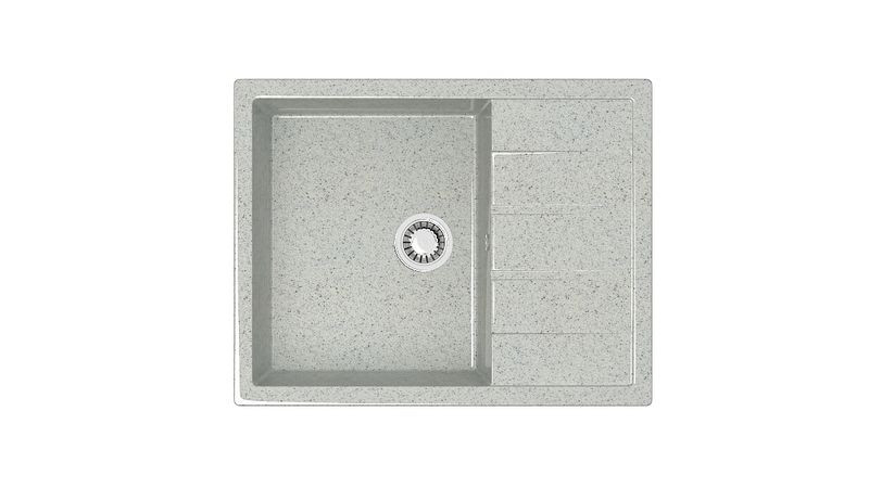 Кухонная мойка Marrbaxx Катрин Z151