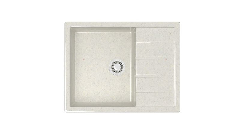 Кухонная мойка Marrbaxx Катрин Z151