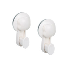 Крючок Fixsen Grampus, Белый (GR-7080)