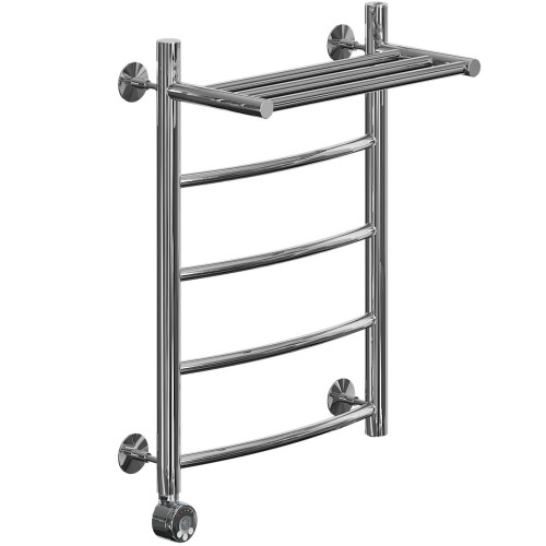 Полотенцесушитель Электрич. Ника ARC ЛД ВП 60/40 левый тэн