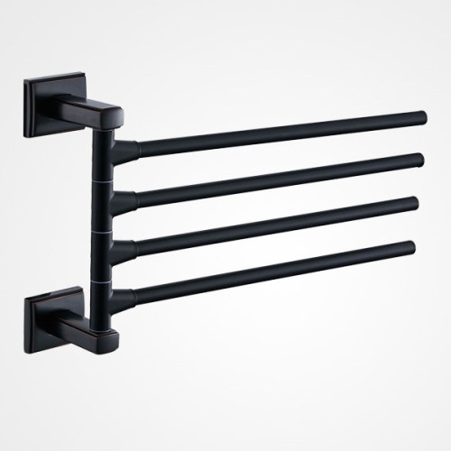 Полотенцедержатель Groneo G2314 поворотный