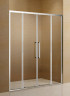 Душевая дверь AVEK Klassik C 10081 170x190