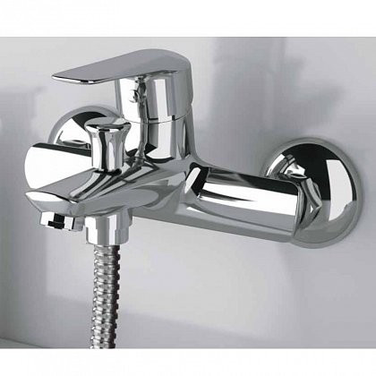 Смеситель для ванны Mariani Essenza 230/ES