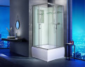Душевая кабина WeltWasser WW500 Aller 901 90x90