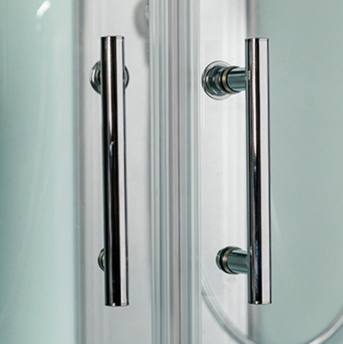 Душевая кабина WeltWasser WW500 Aller 901 90x90