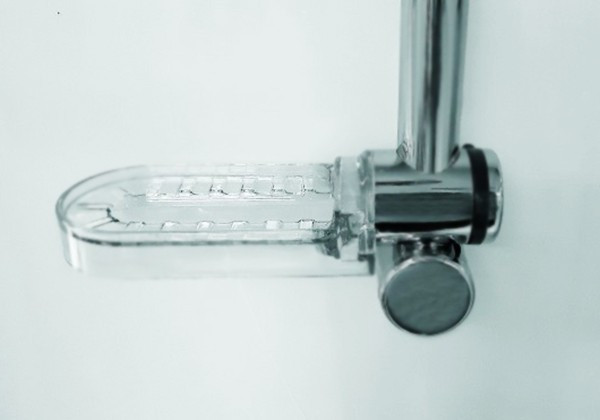 Душевая кабина WeltWasser WW500 Aller 901 90x90