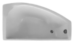 Акриловая ванна Triton Бэлла 140
