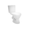 Унитаз-компакт "Бореаль" (ТАР: 2-реж., soft)
