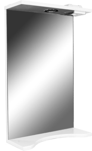 Зеркало Orange Стандарт 45 с подсветкой