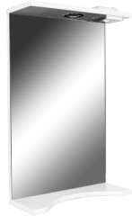 Зеркало Orange Стандарт 45 с подсветкой