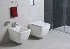 Jika PURE Подвесной унитаз