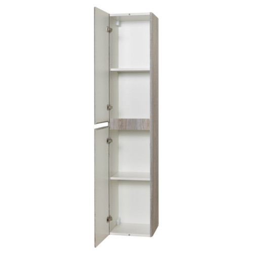 Шкаф подвесной BelBagno ALBANO-1600-2A-SC-PS-P