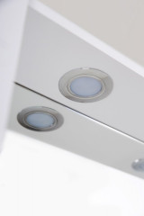 Шкаф подвесной BelBagno MARINO-SPC-1200/750-2A-BL-P