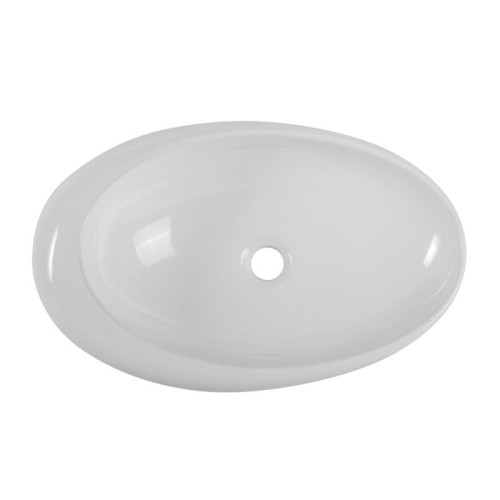 Накладная раковина BelBagno BB1396