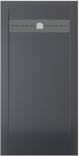 Душевой поддон Allen Brau Infinity 160x80 8.21006-AM