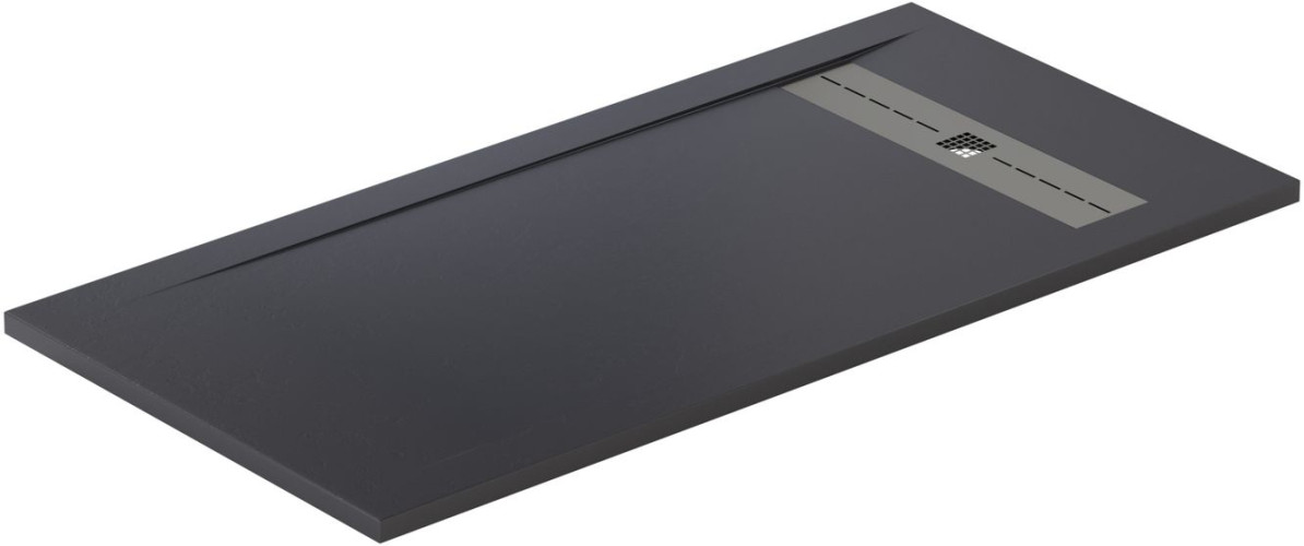 Душевой поддон Allen Brau Infinity 160x80 8.21006-AM