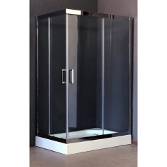 Душевой уголок Royal Bath RB-L-3002-3 120