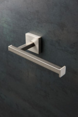 Stil Haus Urania, бумагодержатель, цвет никель сатин