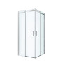 Душевой уголок GELIOS 1200*800
