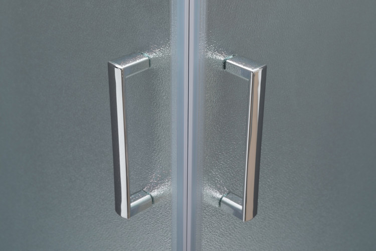 Душевой уголок Aquanet SE-800S 80x80, прозрачное стекло