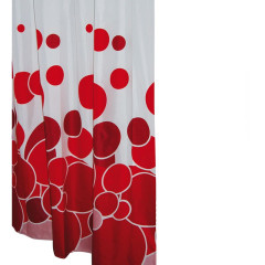 Штора для ванны Ridder Kani 200х180