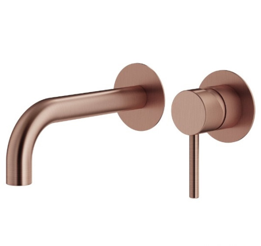 Комплект встраиваемого смесителя для раковины KITXO1135RS210