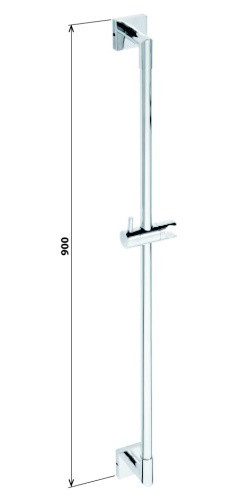 Дуга для душа Bemeta Beta 132114122