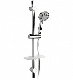 Душевой гарнитур Paini Monza 50CR124/P20