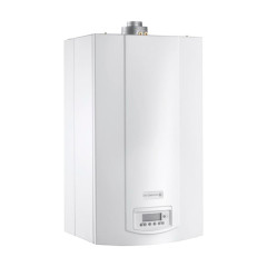 Газовый настенный котёл De Dietrich Zena plus, MSL 24 MI