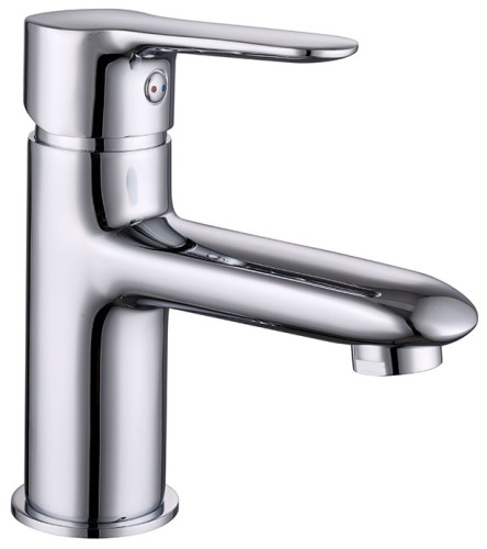 Смеситель Iddis Cuba CUBSB00i01