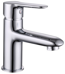 Смеситель Iddis Cuba CUBSB00i01