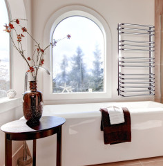 Полотенцесушитель ГРОТА FORTE 63/90