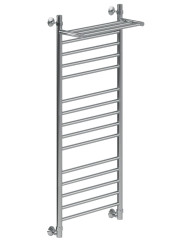 Полотенцесушитель Ника CLASSIC ЛП (Г2) ВП 120/40