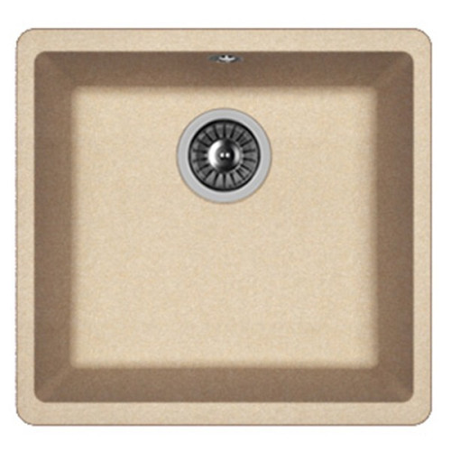 Кухонная мойка Florentina Вега 400 22.315.C0400