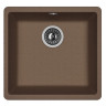 Кухонная мойка Florentina Вега 400 22.315.C0400