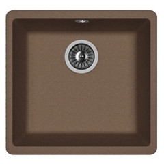 Кухонная мойка Florentina Вега 400 22.315.C0400