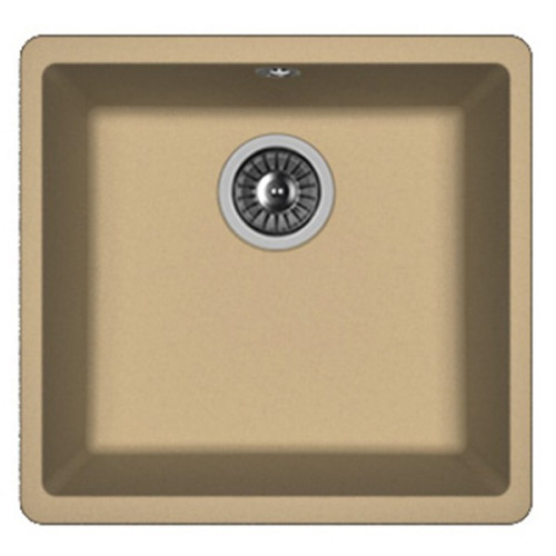 Кухонная мойка Florentina Вега 400 22.315.C0400