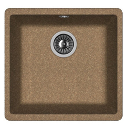 Кухонная мойка Florentina Вега 400 22.315.C0400