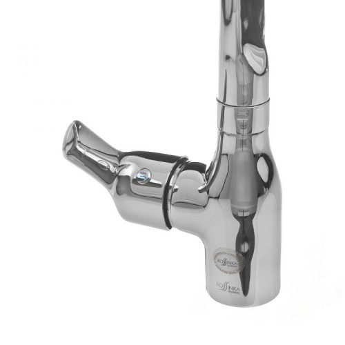 Смеситель Rossinka V35-23