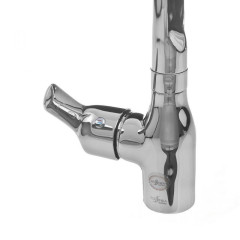 Смеситель Rossinka V35-23