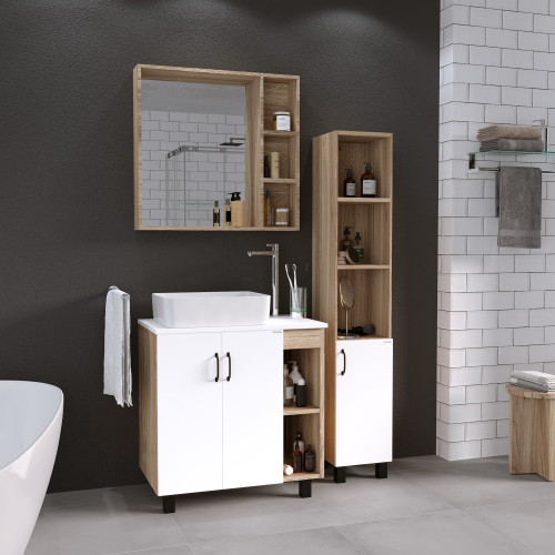 Раковина GR-3016 (480*370*130)