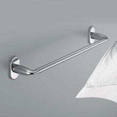 Полотенцедержатель Colombo Design Bart B2210.000