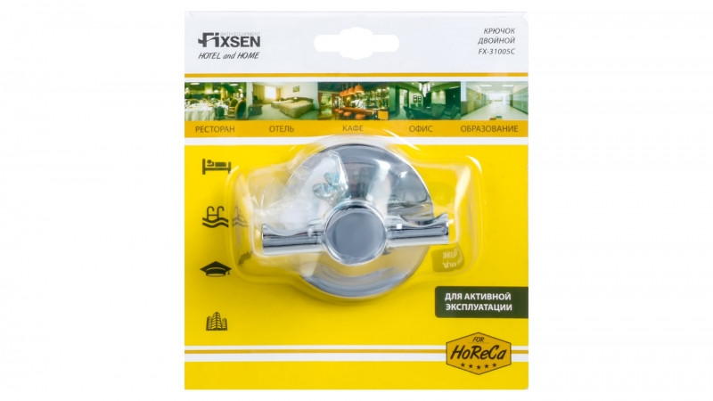 Fixsen , Хром (FX-31005C)