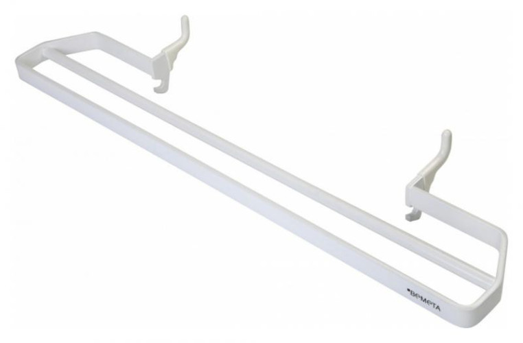 Полотенцедержатель на радиатор Bemeta Rawell 101604174