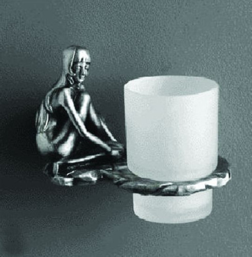 Стакан Art&Max Juno AM-B-0714