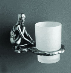 Стакан Art&amp;Max Juno AM-B-0714