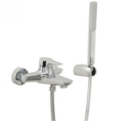 Смеситель для ванны Mariani Infinity 230 VP