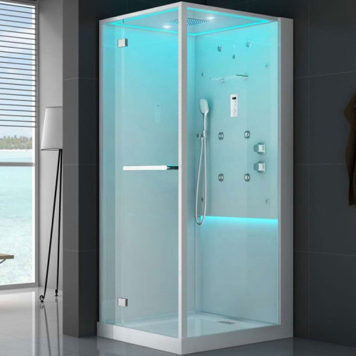 Душевая кабина SSWW W1302 100x90