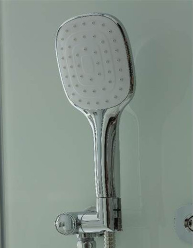 Душевая кабина SSWW W1302 100x90